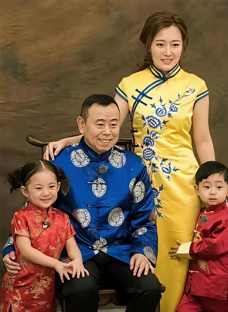 潘长江老师，晚年好幸福！
人的一生，谁最可靠 那你希望孩子是什么样的呢？ 我的愿