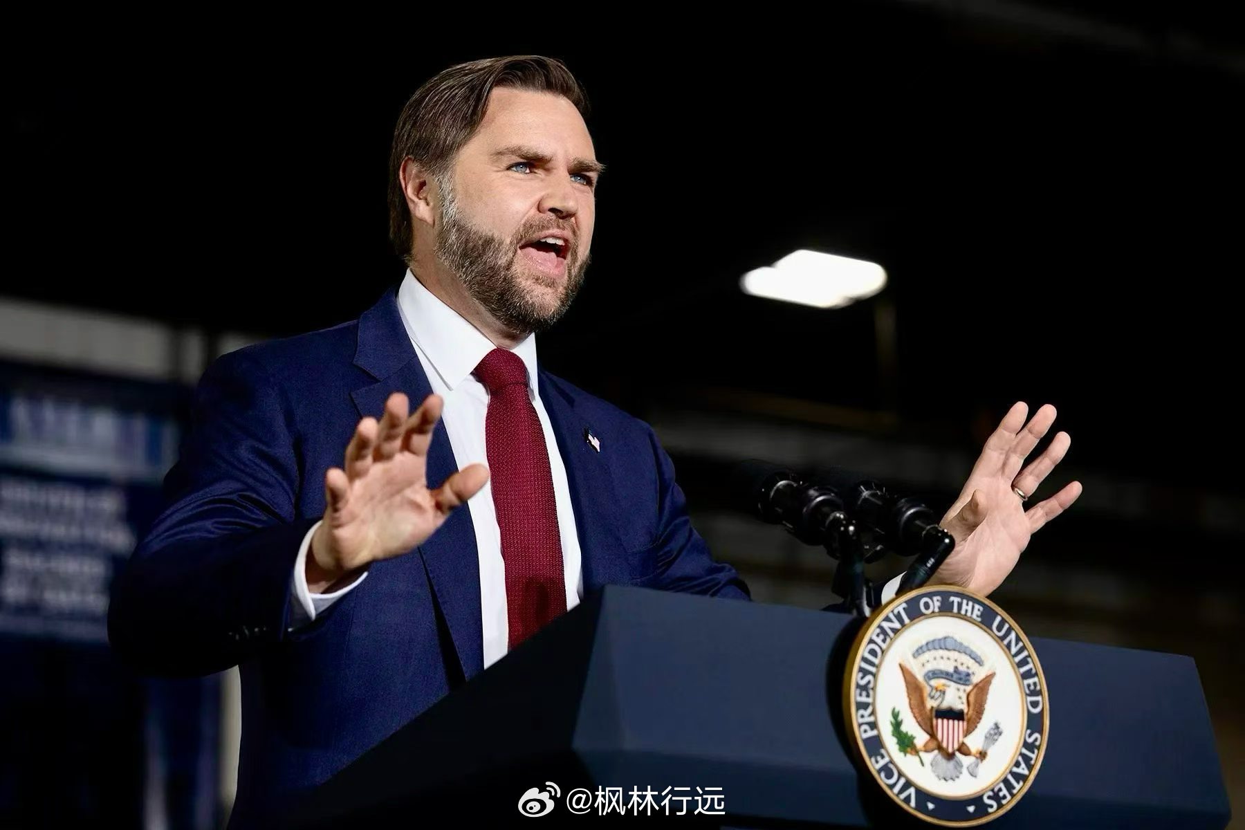 以色列时报消息，瑞士外交部发表声明称，原定于今天在瑞士布尔根施托克山顶度假胜地举