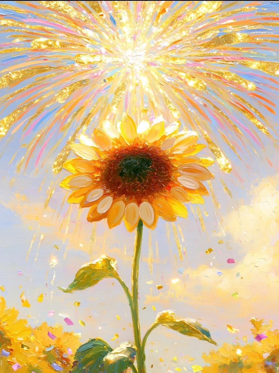 阳光信用[超话]阳光信用 每日一善 攀登启示巅峰不在云深处，在每一步踏碎荆棘的足