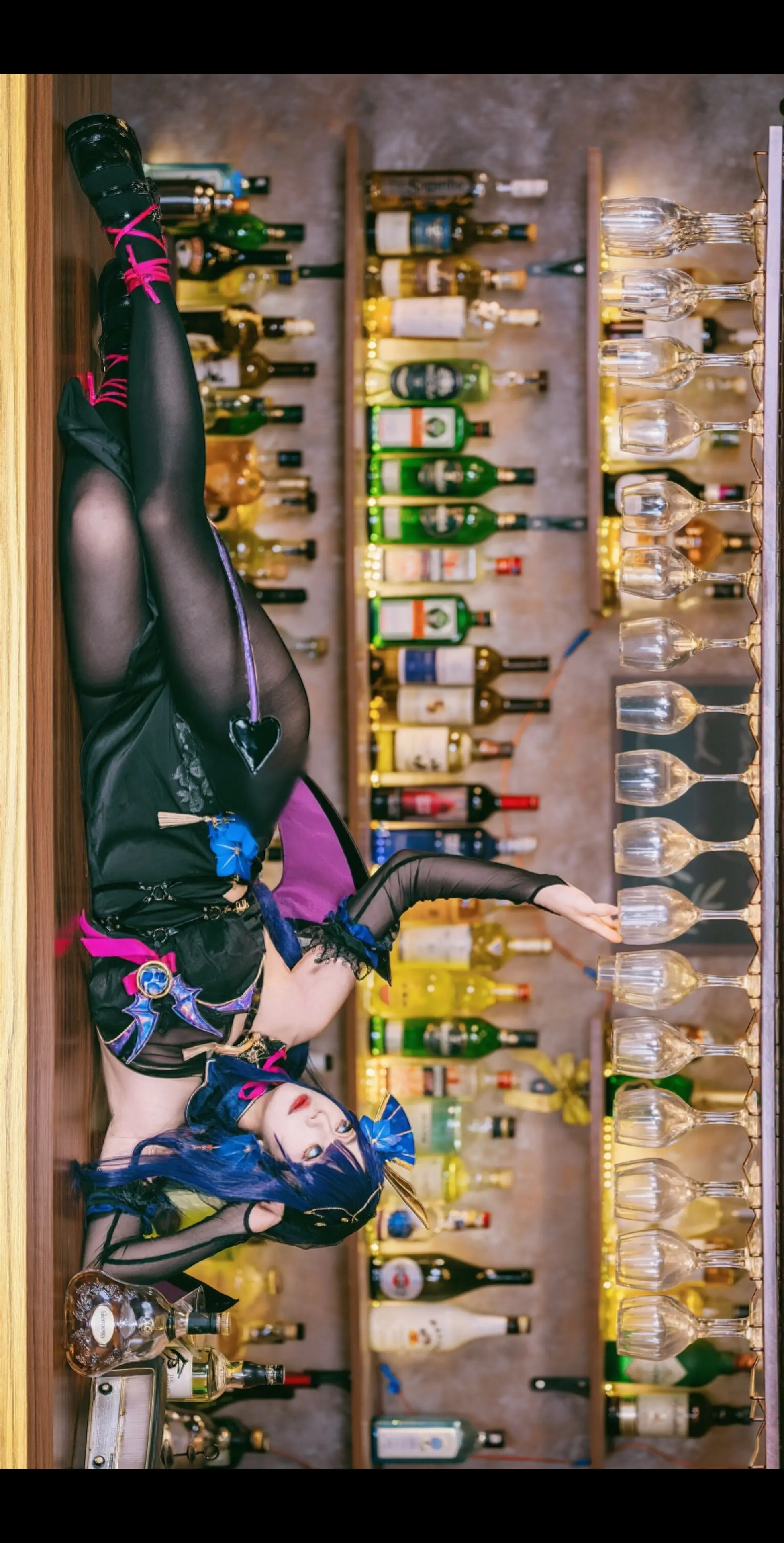 😈。