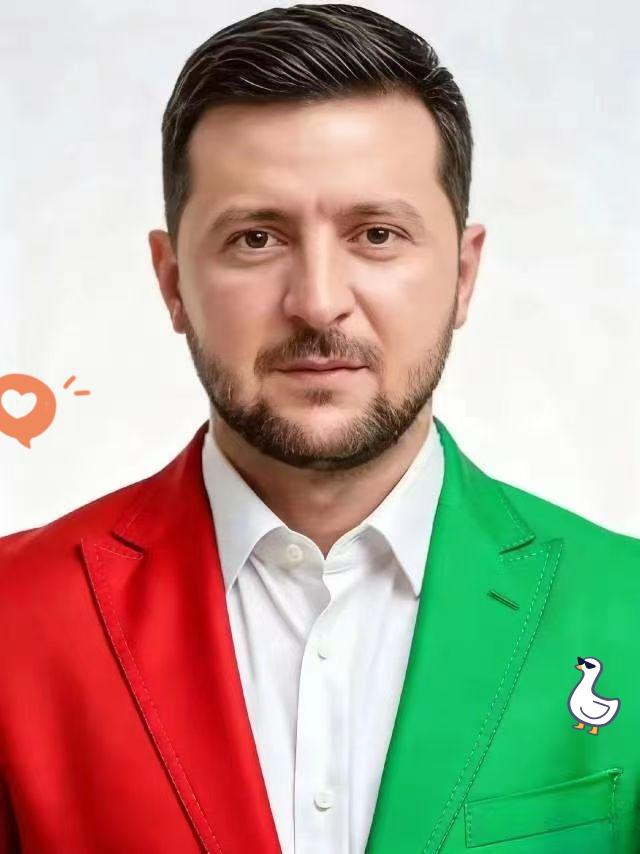 快讯 快讯
乌克兰总统泽连斯基宣布了！

10月28日乌克兰总统泽连斯基表示，乌