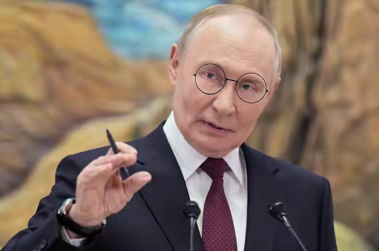 立春当天普京与中方视频会晤，绍伊古刚访华特朗普就邀中方合作，普京急着和中方协调立