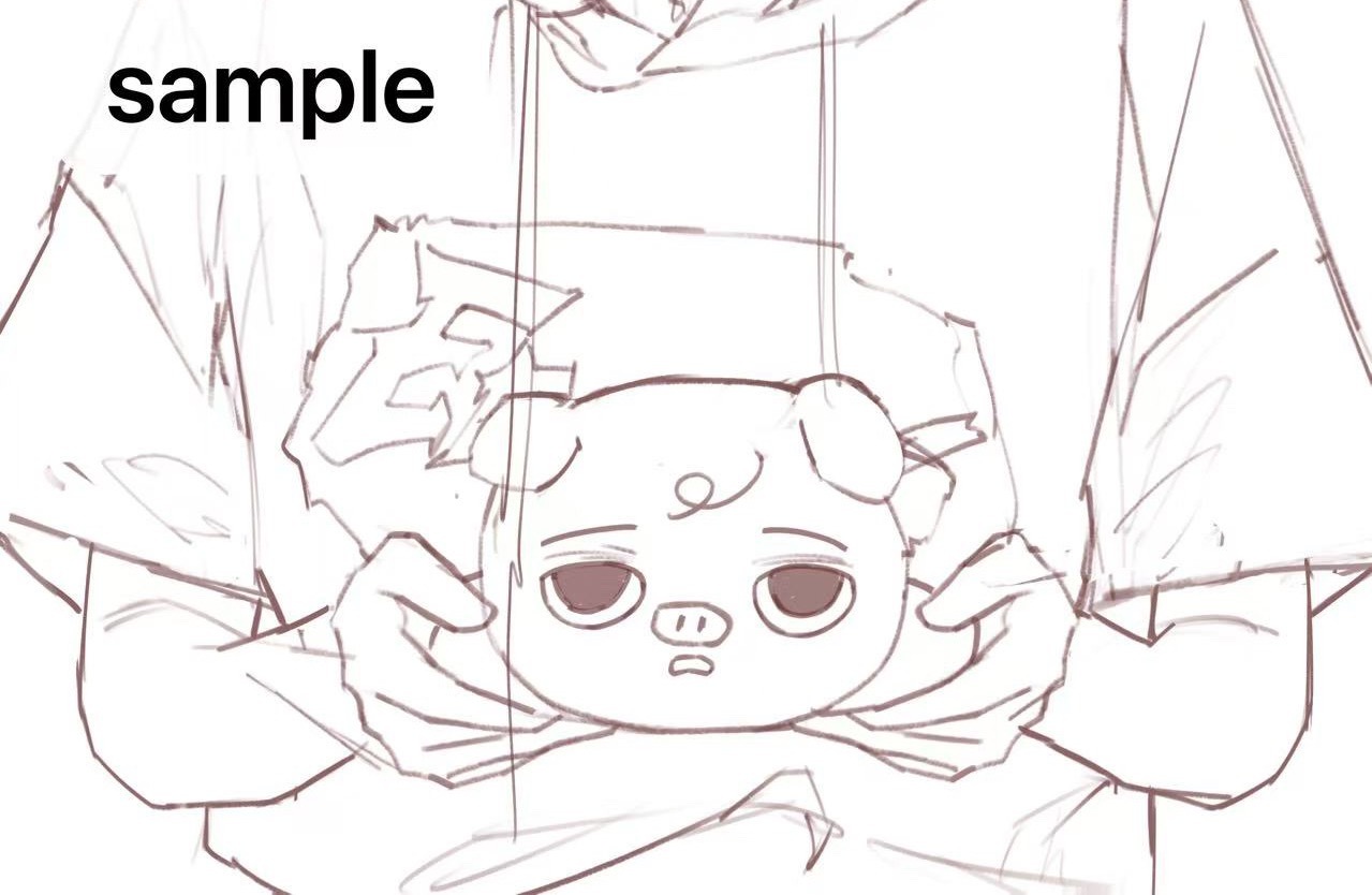 这个demo蛋糕好呆 ​​​