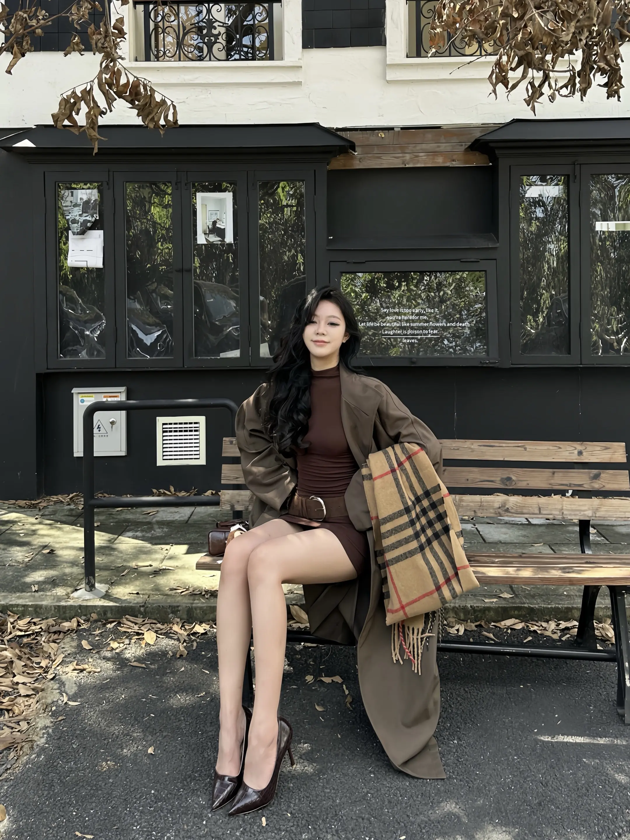 又到了听if you 的季节