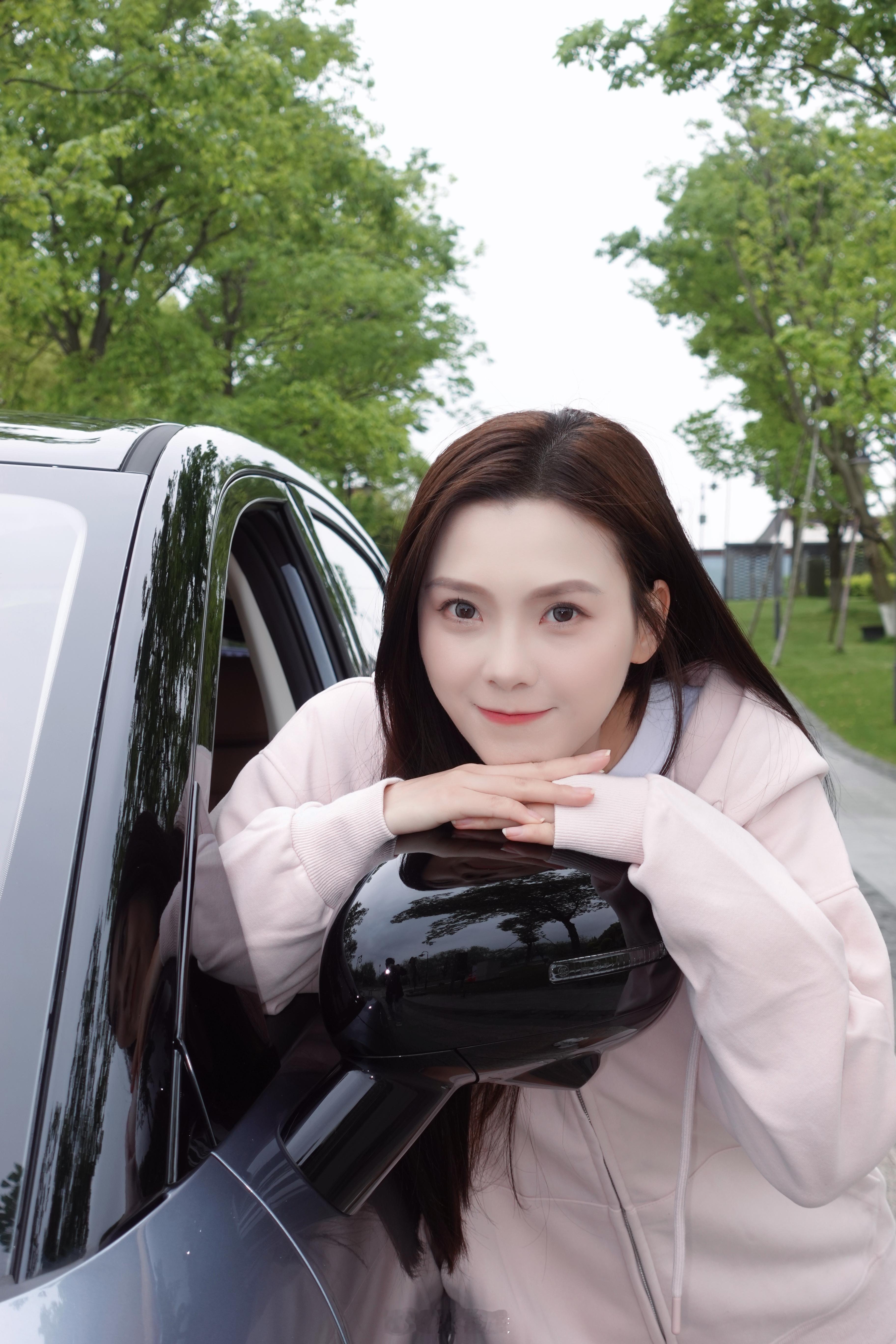 是谁拥有了童话里开出来的小车车？缤果Pro 