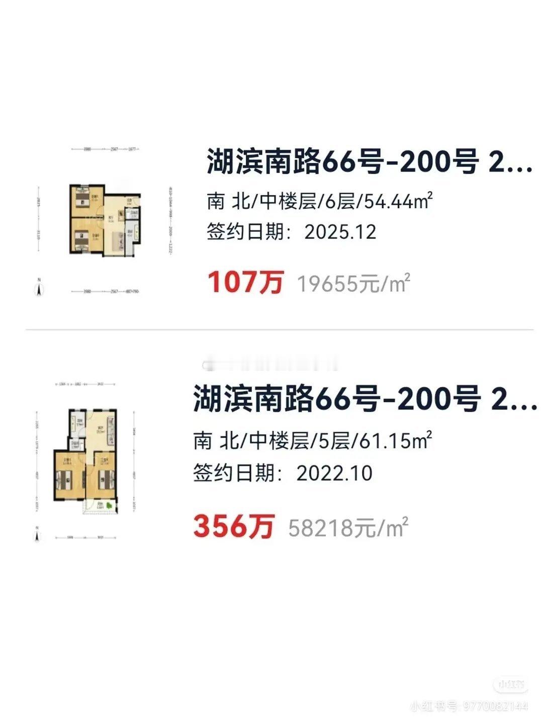 全国房价都跌了吧～