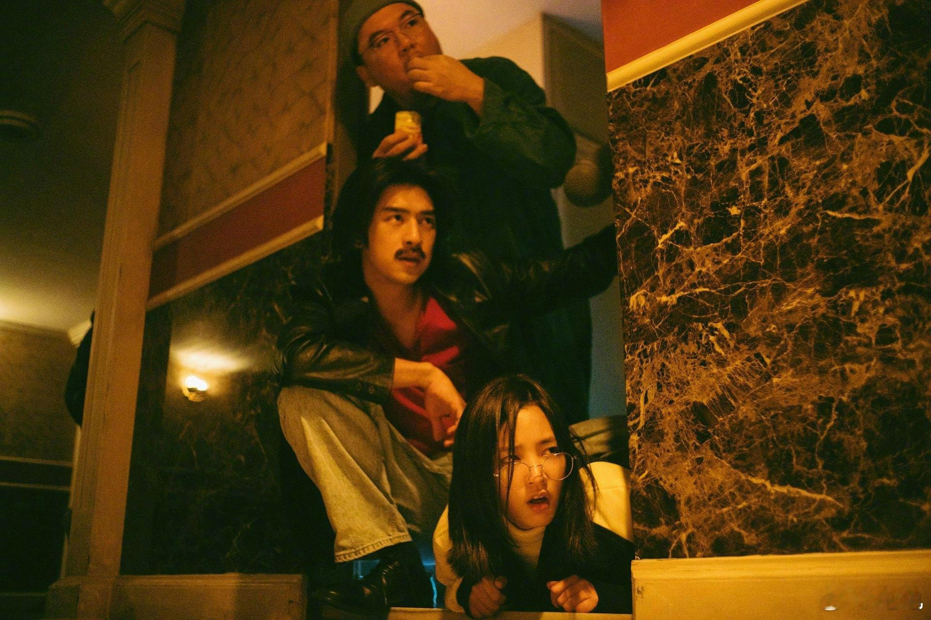 惊恐喜剧电影诡才之道定档  诡才之道含活人量为零 什么？你说内地定档的影片里有真