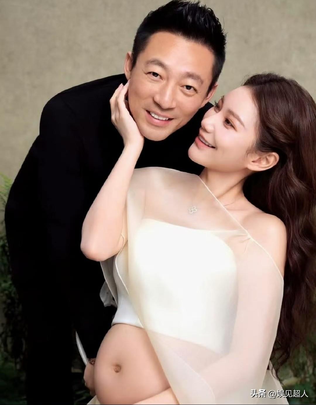 马筱梅这次真的太冤了！
 
很多人根本没搞清楚时间线，就乱扣帽子。她是汪小菲和大