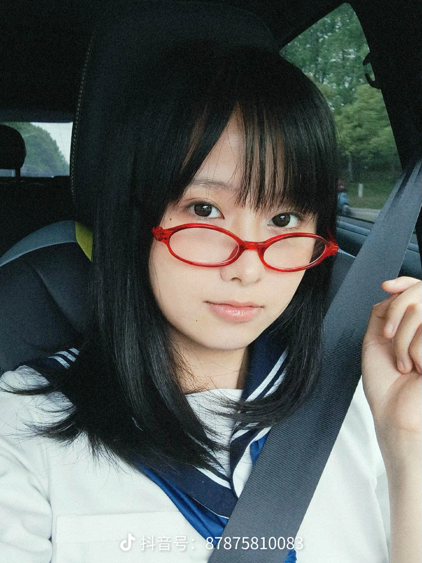 昭和女子高中生来袭！