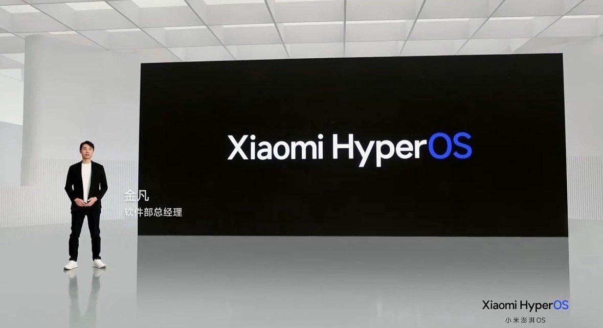 #小米澎湃OS有点东西#功能上进行了全面重构，实用性和易用性都有很大的提升，比如