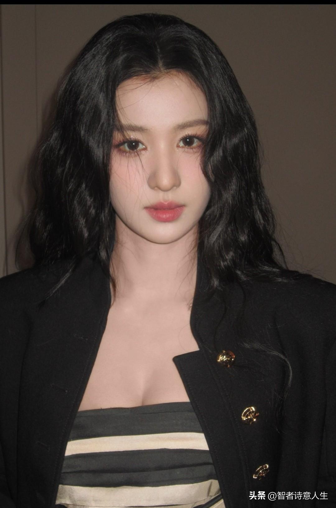 王楚然颜值绝了！求你别再演恋爱脑女主了，我还在为白粥意难平，但真的被你的美貌征服