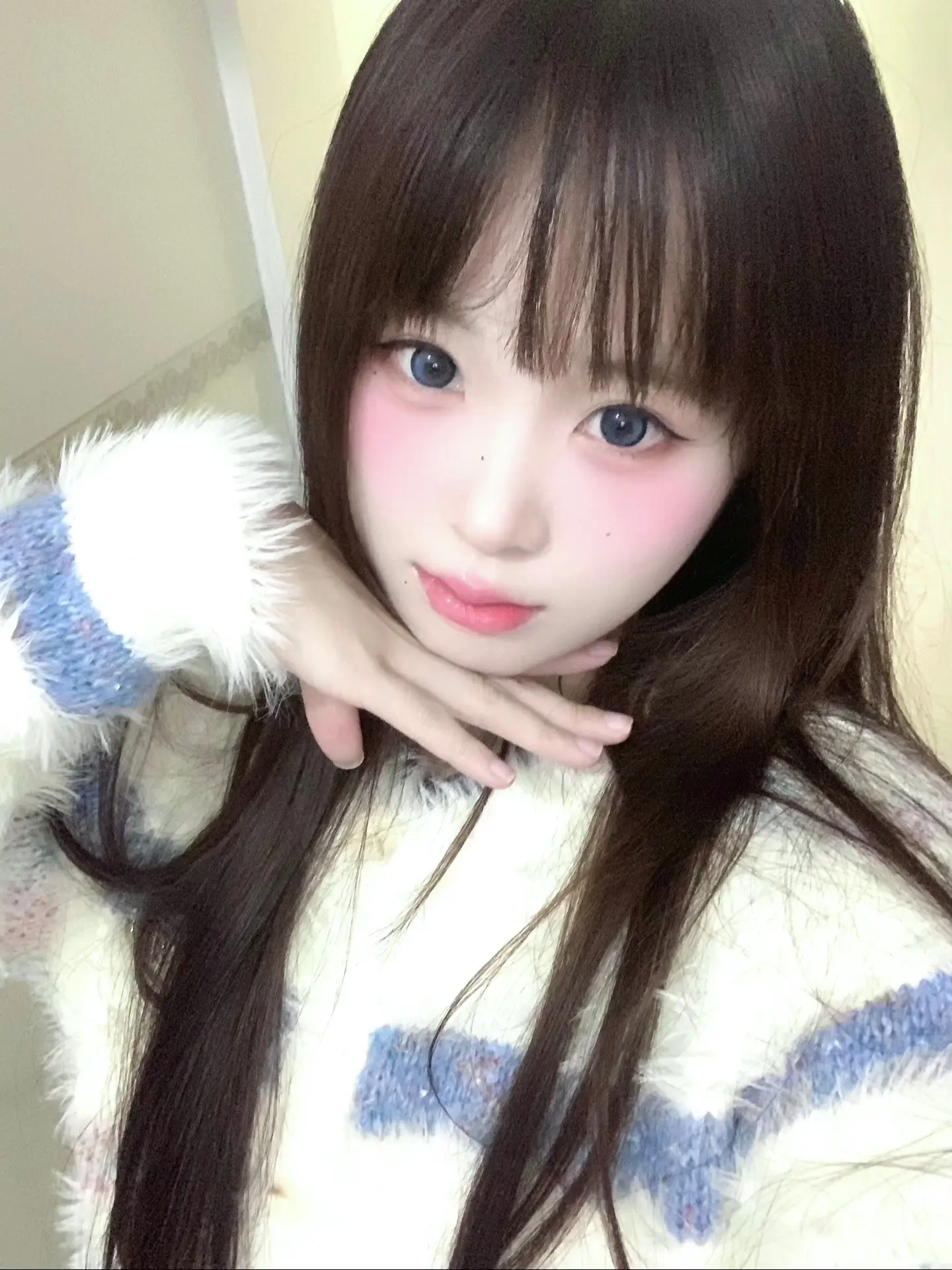 你是我的第五个季节