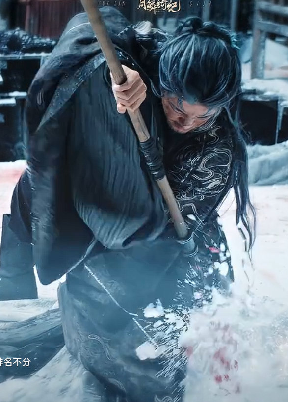 郭敬明拍be还是太权威了 曾舜晞武拾光痛感演技 曾舜晞武拾光痛感演技，郭敬明拍b