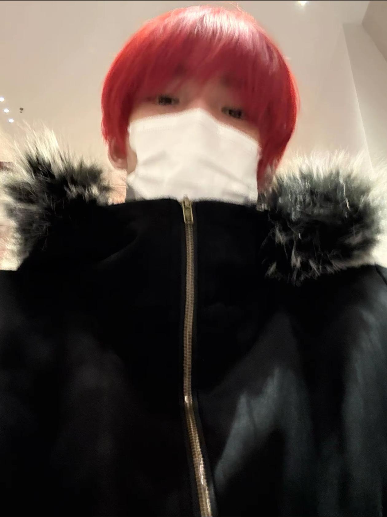 林秋楠林时营业 🎃误闯林秋楠的朋友圈 想小洋柿子了ꈍ◡ꈍ