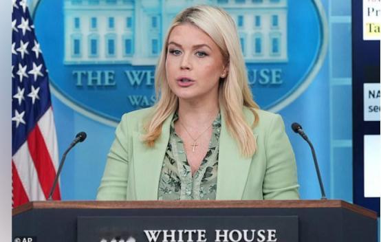 事情再也瞒不住了！美国白宫发言人亲口证实，从两年前开始，就有大批美国科研人员接连