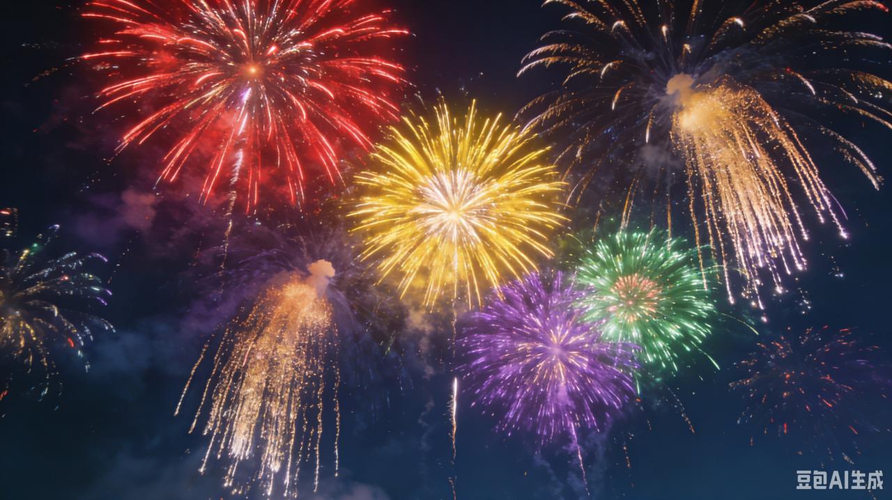 2026美国独立250周年国庆烟花，绝大部分来自中国
 
1. 市场占比数据
 