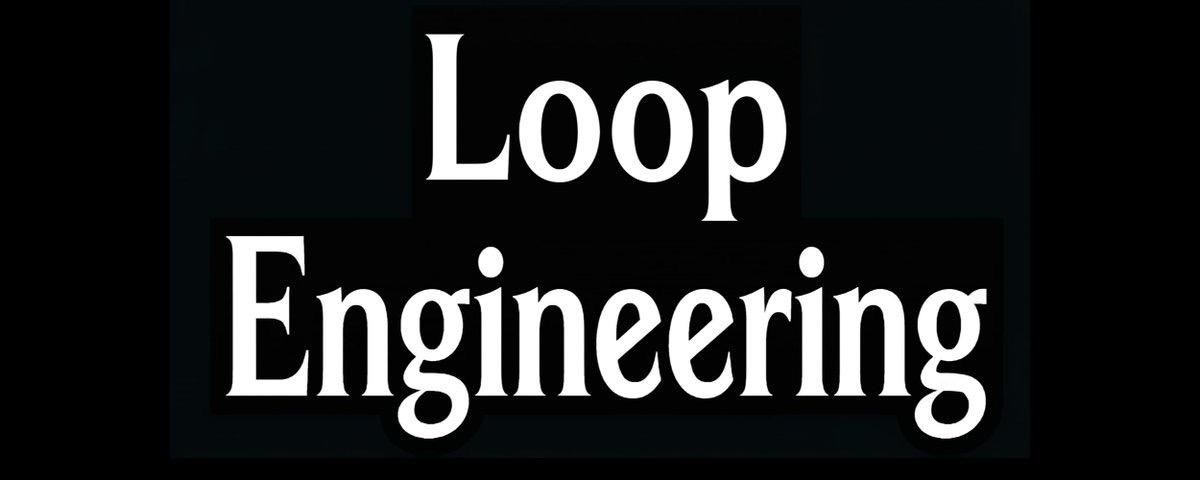 【AI开发新范式：从“写提示词”到“设计循环”】

最近技术圈在热议“Loop 