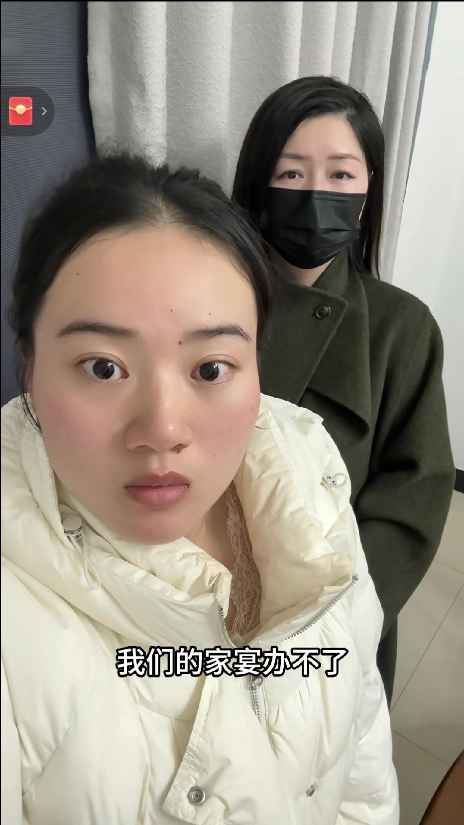 一场杀猪宴，真的可以把一个人看清。

湖南这位灿灿，也想复刻重庆合川那样的成功史