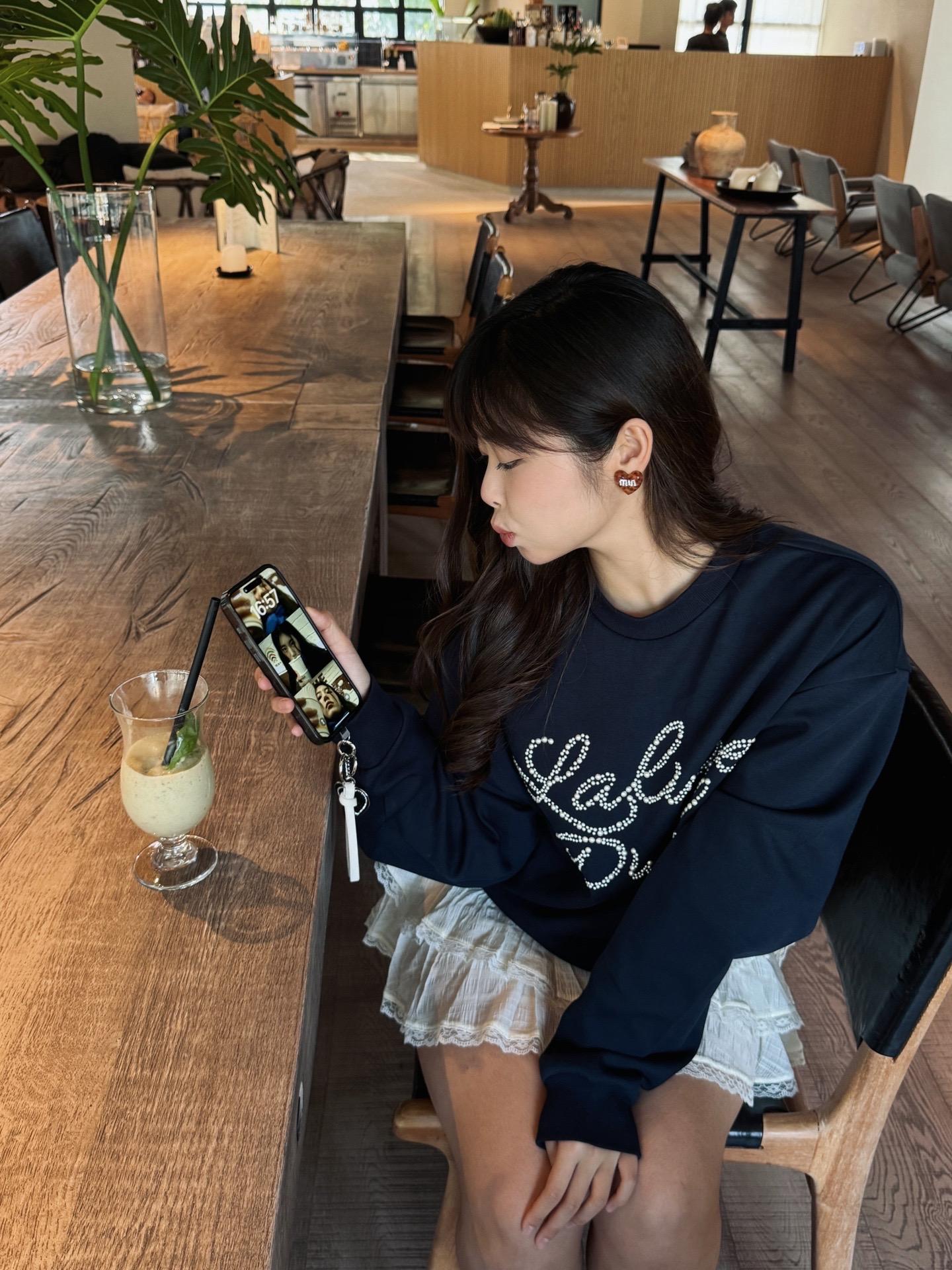 我多想终点有你。