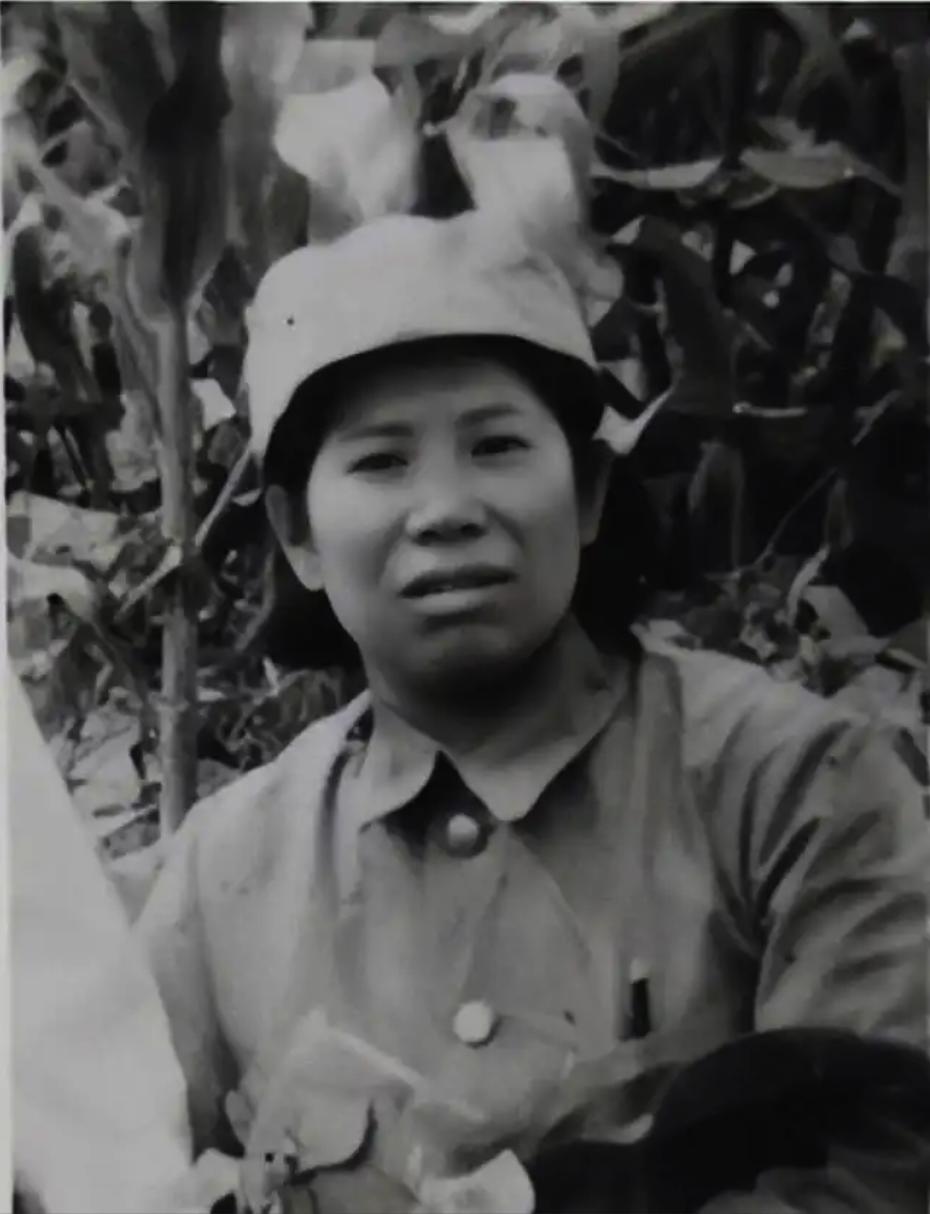 1939年，女战士狱中洗衣忽见丈夫衣衫。她低声叹：“是他卖了我。”随即塞张纸条，