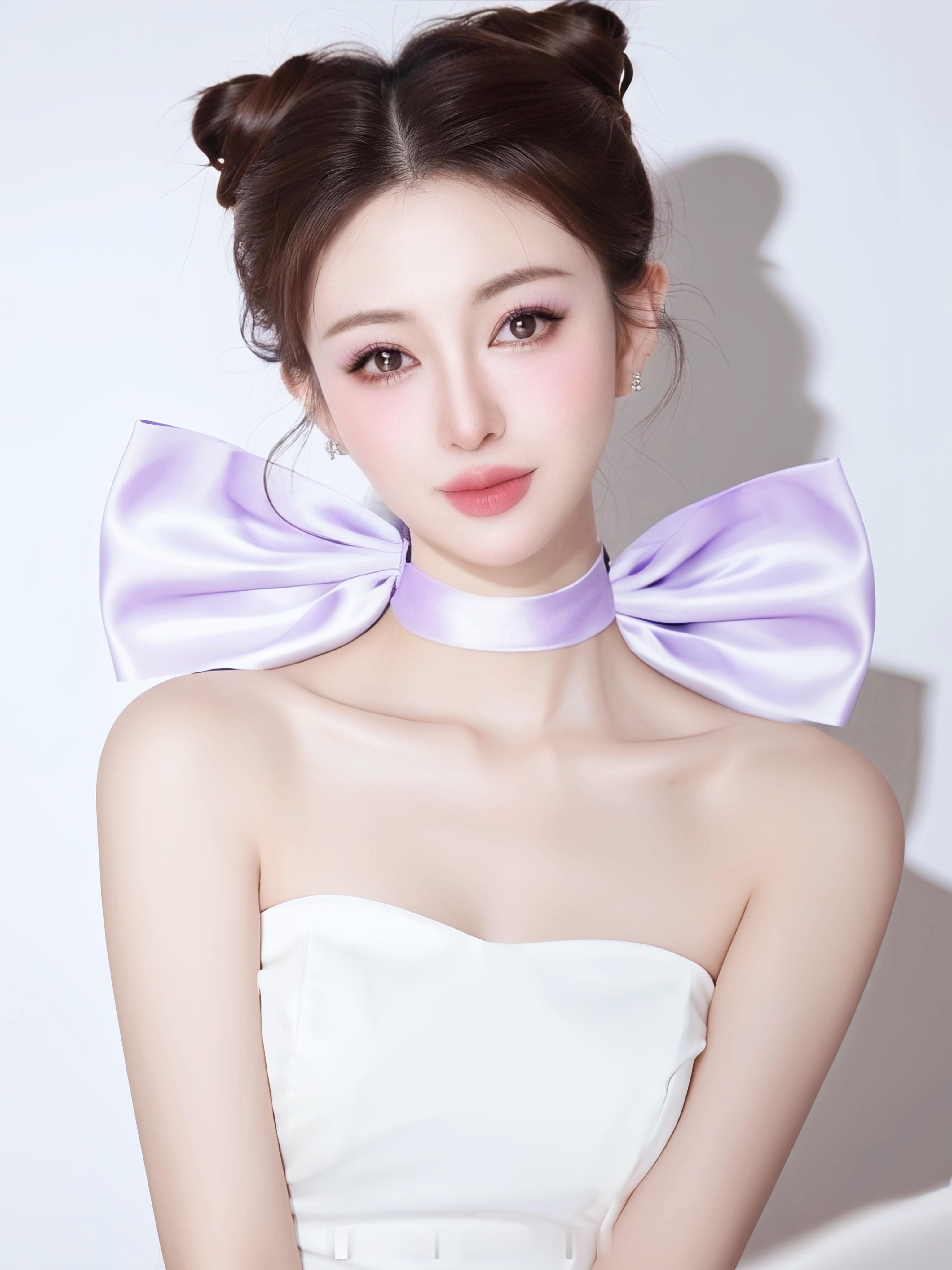 大家来找茬儿🔍#出游必备美妆好物##粉我底色实力新生##五一出游美甲# ​​​
