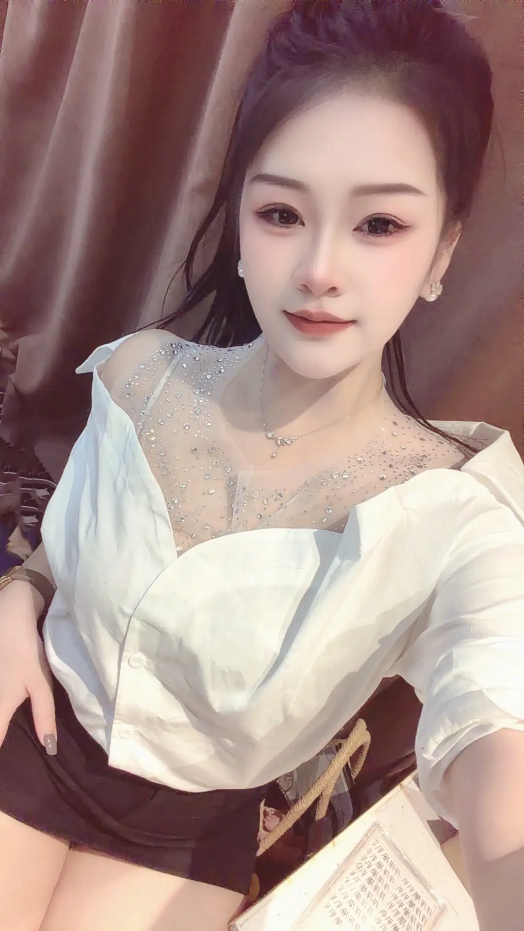 到了不痛不痒的阶段，是自己才重要了