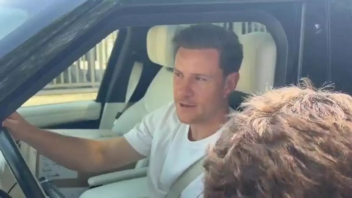 每体：特尔施特根从巴塞罗那转会到阿贾克斯的进展如何？尽管特尔施特根与巴塞罗那的转