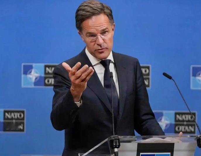 北约秘书长吕特急了：只要中国跑北极航道，那对北极的威胁就是真实的！

说句实在的