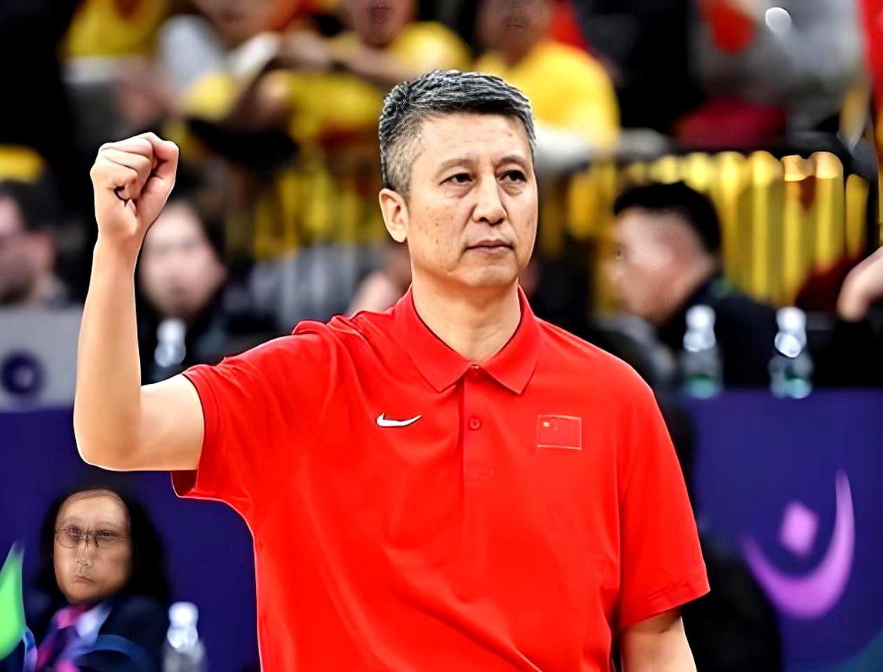 晚上6点！
国际篮联突然发布声明，向中国男篮和所有中国球迷公开道歉，这事儿真是让