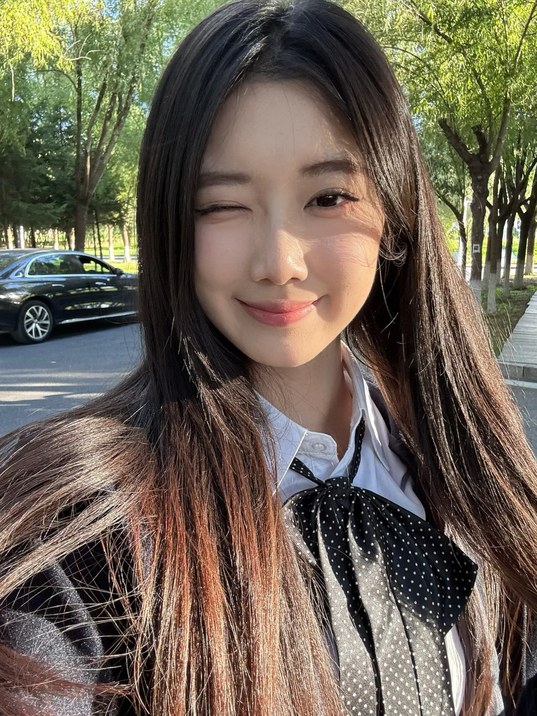 ₊⁺₊ ❅ 𝑾𝒊𝒏𝒕𝒆𝒓·趁着好天气❅ ₊⁺₊