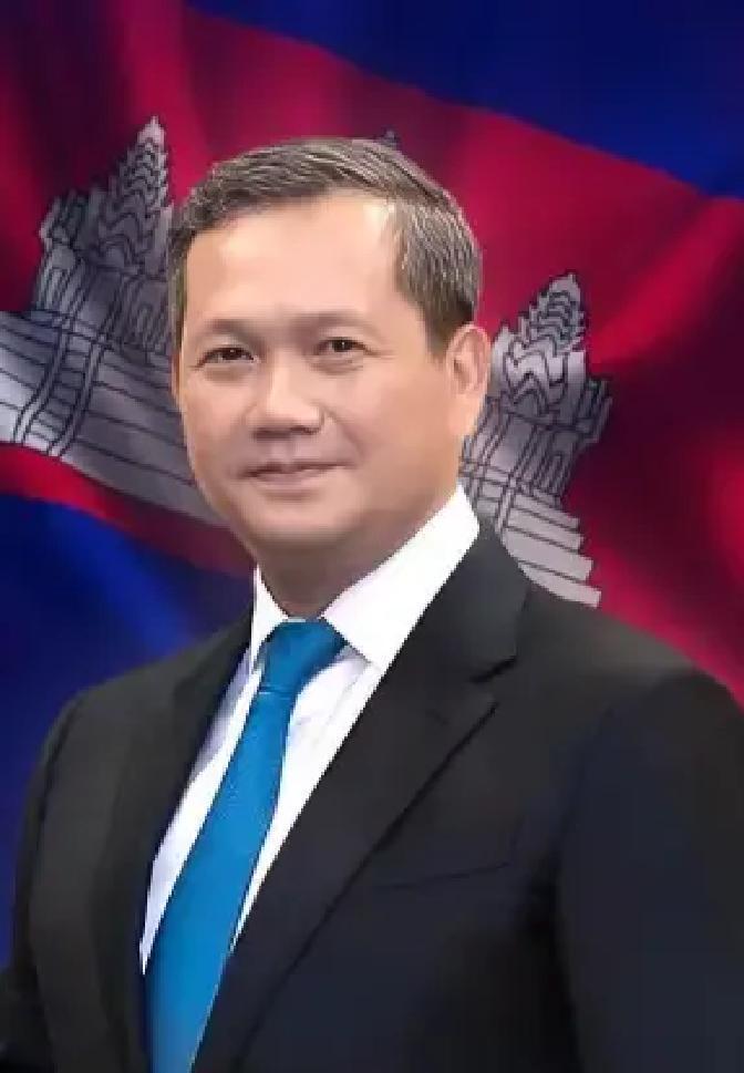 洪玛奈没想到，中国的反制来得这么快。
 
近日在柬埔寨，中方把合作重心从公路、电