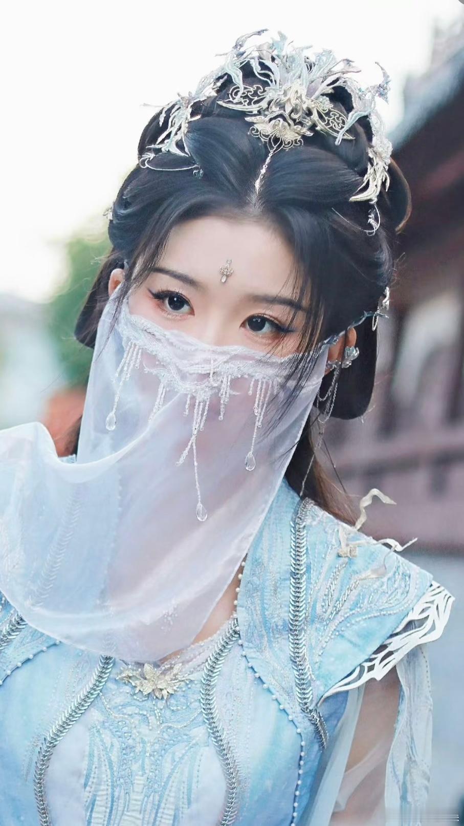 慕雪薇的毒比扁鹊还猛太赞了[捂嘴哭]我的妈呀好美啊[捂嘴哭]慕雪薇俺不中了[捂嘴