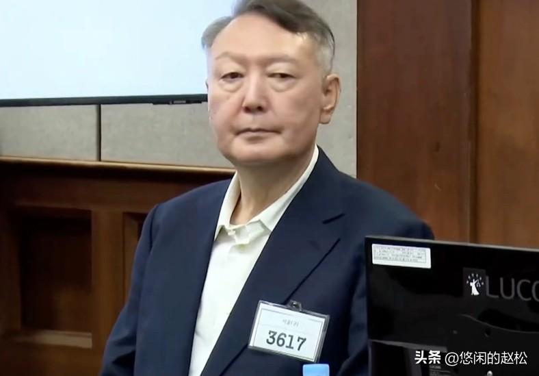 尹锡悦再遭背刺！国民力量党明确要彻底和尹锡悦切割关系，甚至让尹锡悦再无翻身机会！