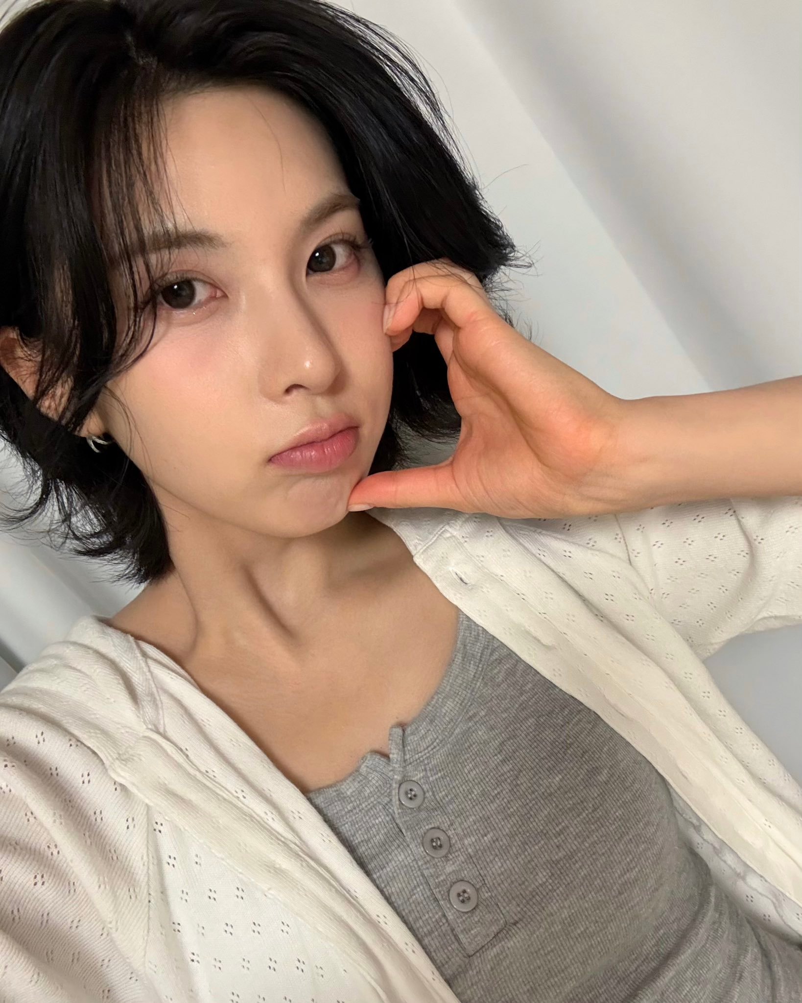 260506 NMIXX Bae裴真率 