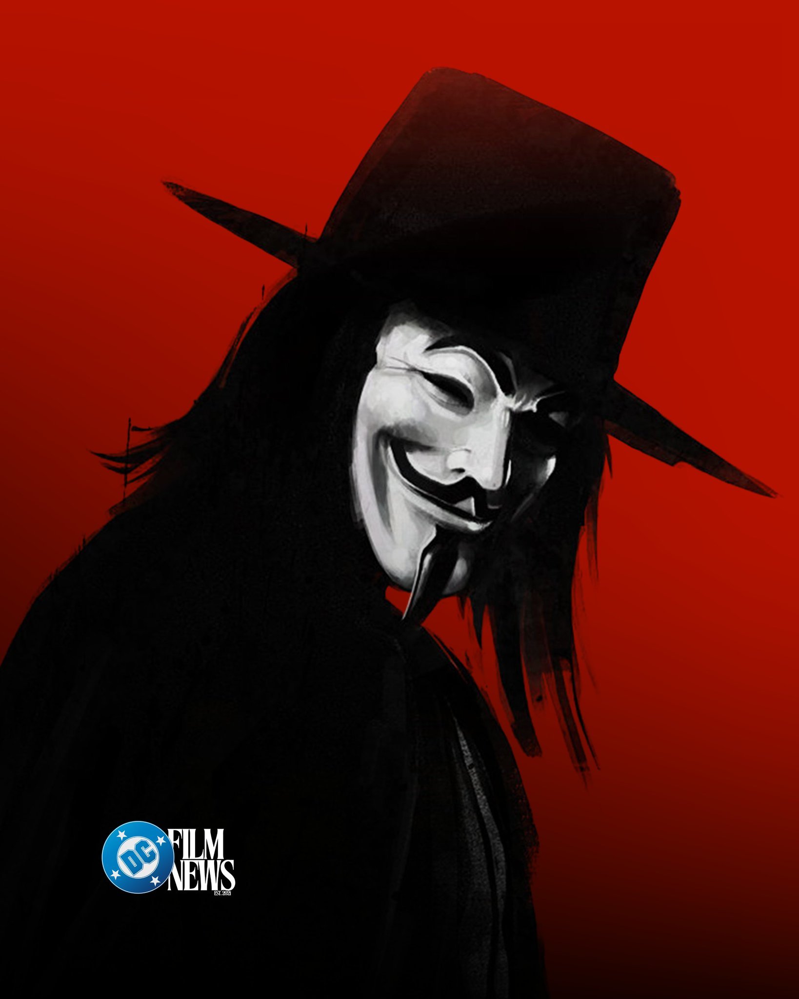 HBO正在开发《V字仇杀队》电视剧版，由皮特·杰克逊执笔编剧，詹姆斯·古恩与彼得