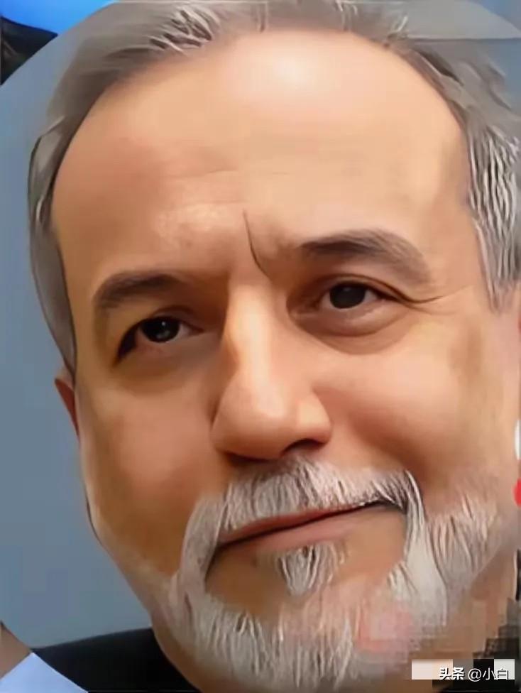 直接封神！伊朗外长这一笑，把美国底裤都笑掉了

真的要被这段采访笑到拍桌子！
美