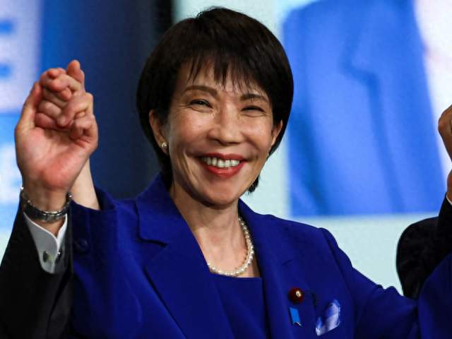 研发列装射程上千公里导弹！高市想走步险棋，真当没人敢收拾她？