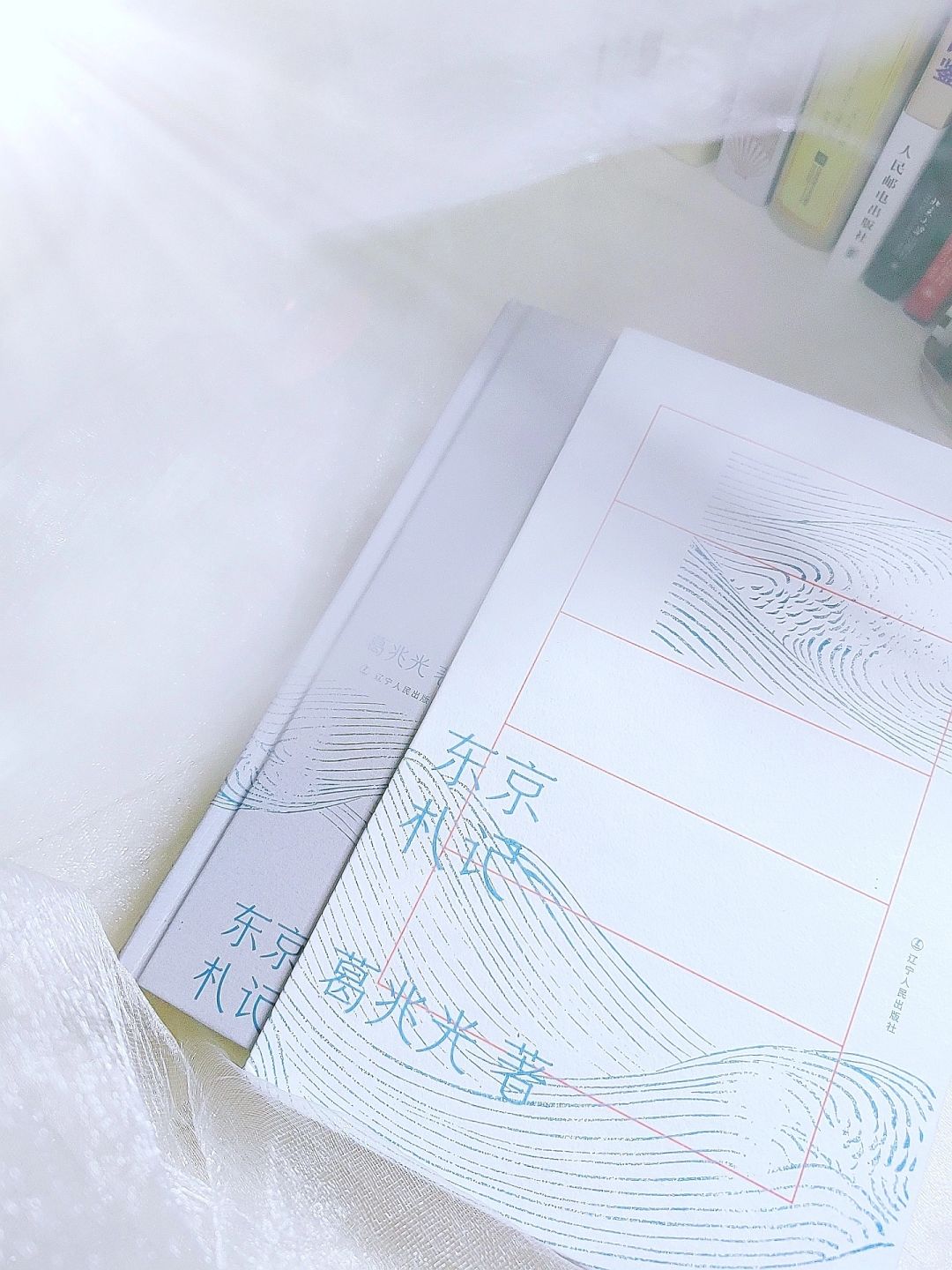 思想的火花！历史学者的旅游日记写了什么？