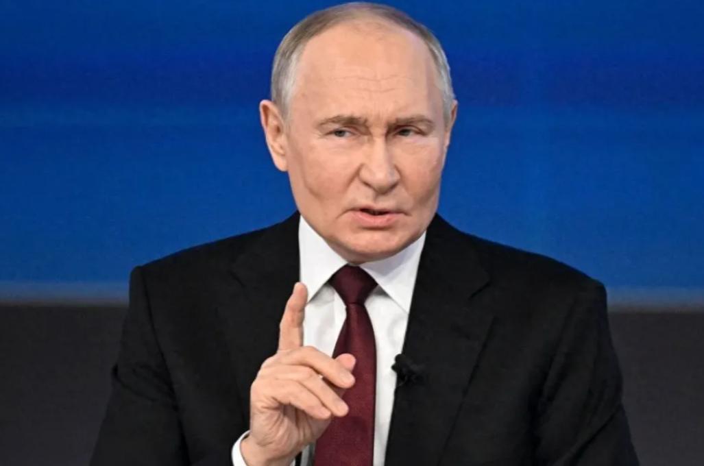 [浮云]俄罗斯总统普京回应特朗普未获得诺贝尔和平奖：“过去诺贝尔委员会曾经把奖项