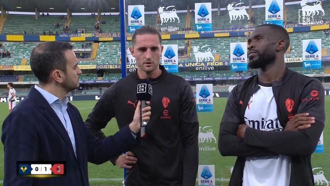 今天晚上拿到的这三分在很大程度上让你们距离最终的目标又近了一步，然而，从你们的脸