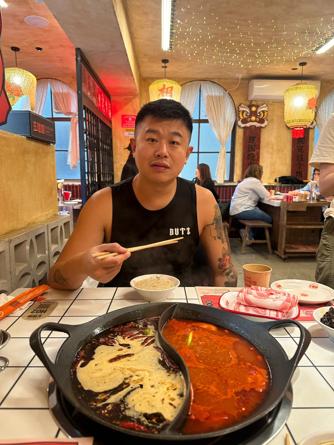 谁说不能既要又要？