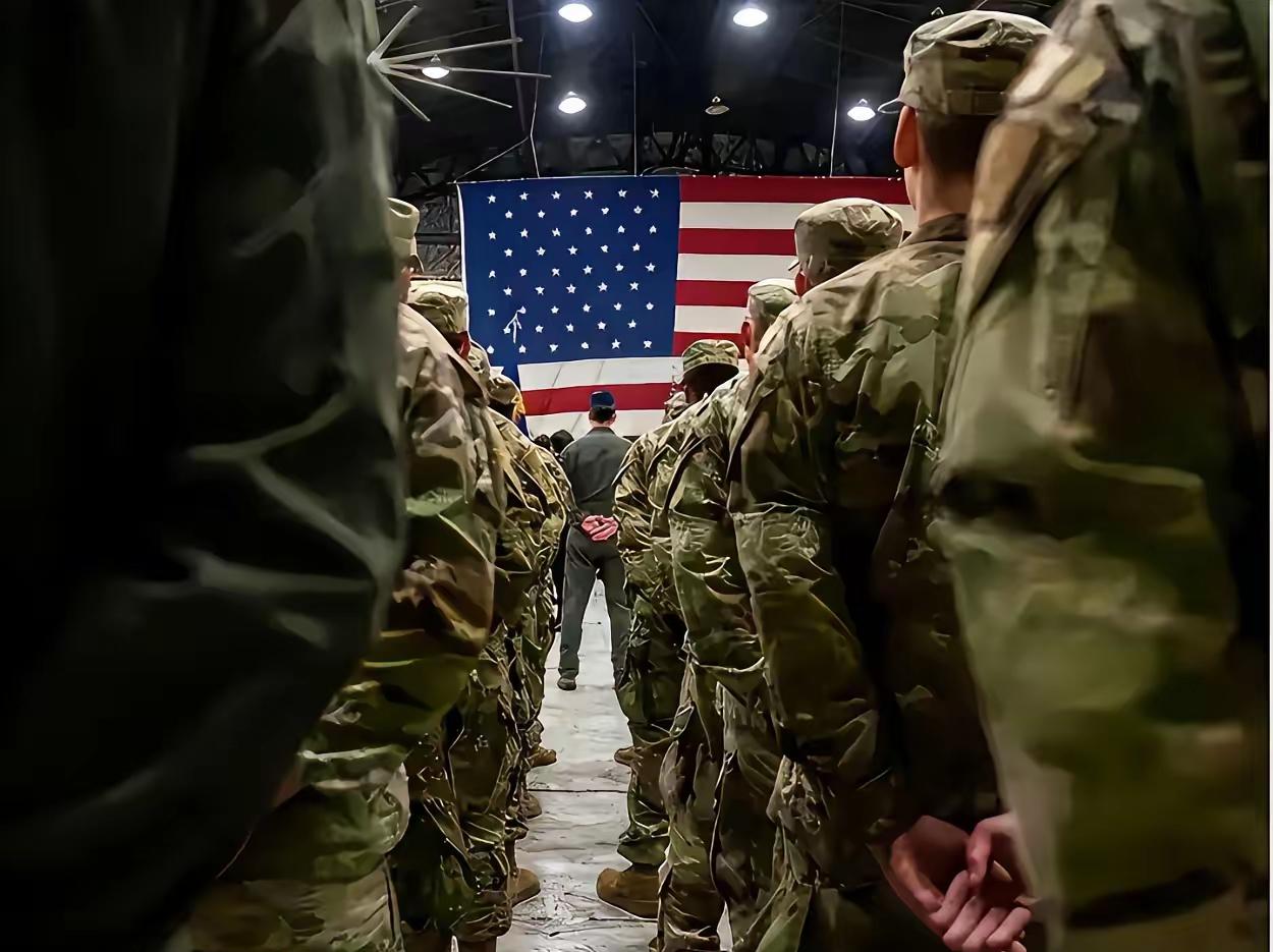 很多人并没有意识到一个非常严峻的问题，那就是特朗普如果不能很快的结束这场战争，未