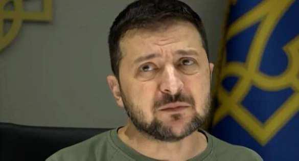 “泽连斯基不是负责人。”在美国，他们揭露了谁在基辅夺取了权力

前中央情报局分析