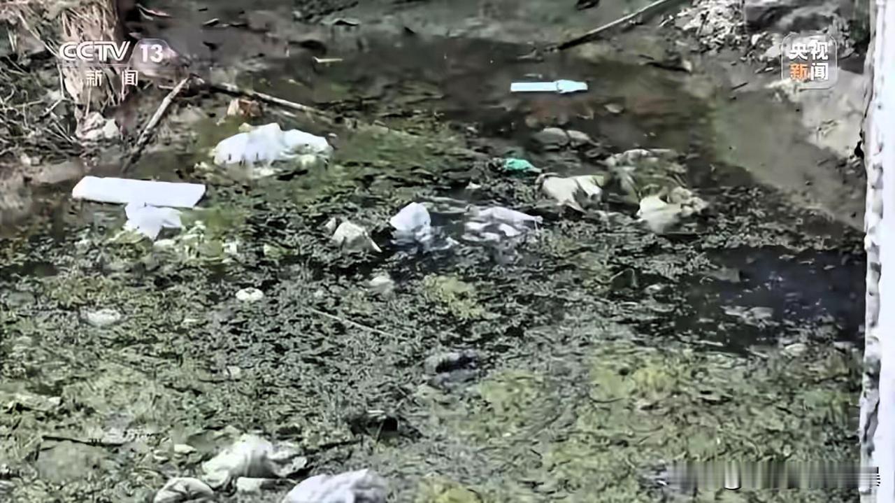 徐州传来新消息！
​​彻底动真格了！5月7日总台焦点访谈刚曝光徐州贾汪区12公里