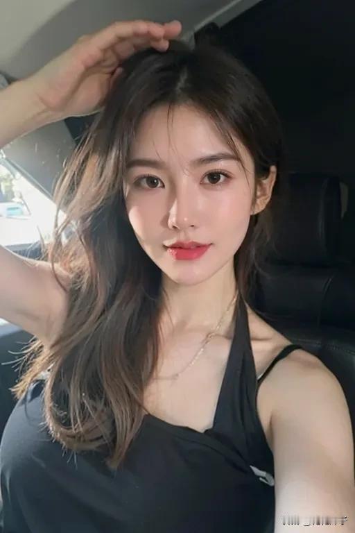 小老头，听我说，如果你和其他女人暧昧，而你的老婆发现了，这时候你的解释就像河里的