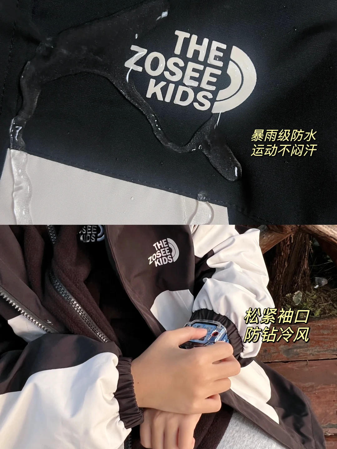 一件入秋‼️秋日亲子必做的20件小事