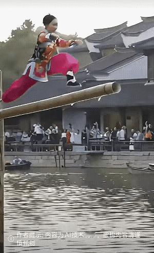 拍电视剧也不敢这么这么演吧！😱😱😱
