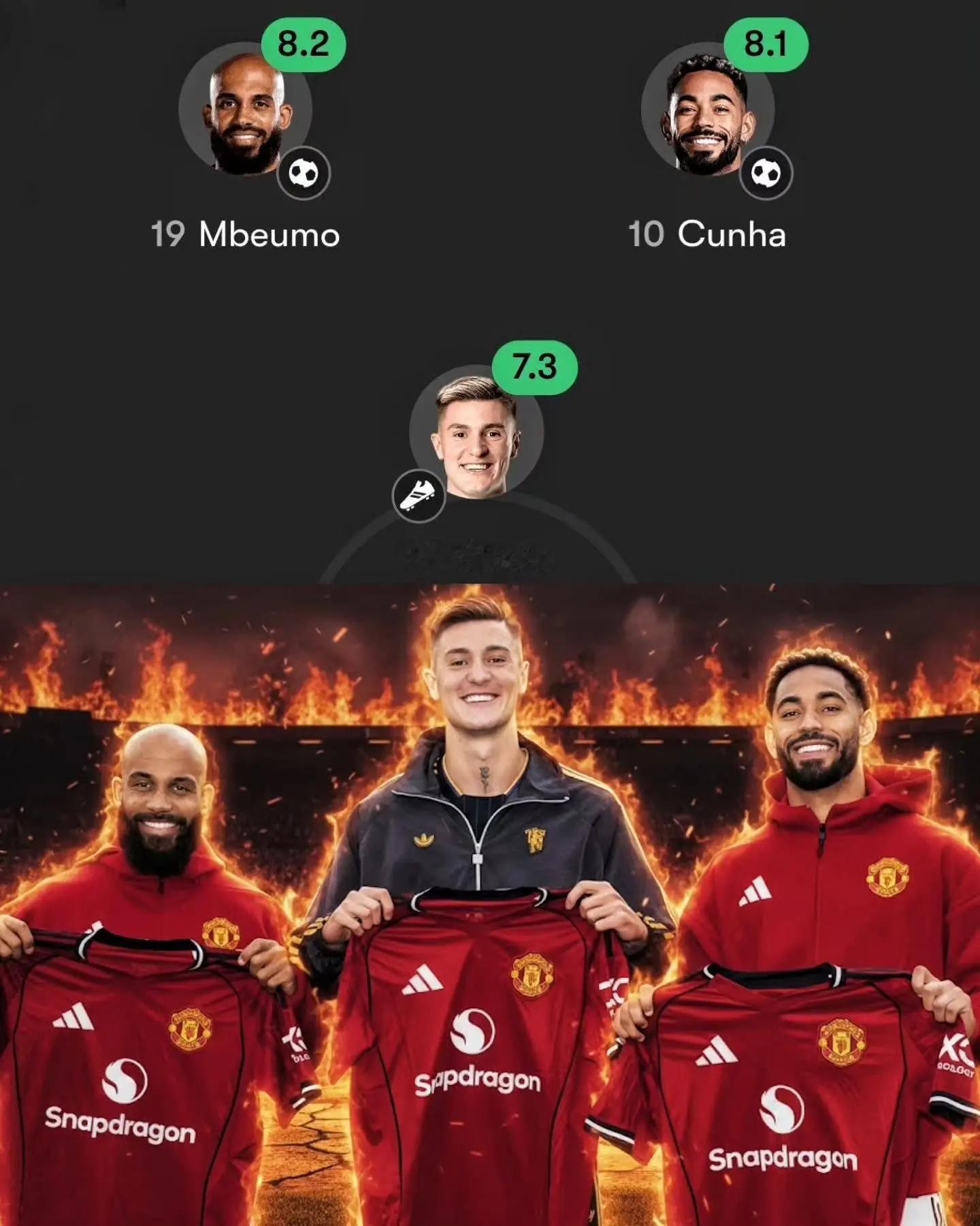 本赛季至今英超球队创造机会次数排名：1. 利物浦 - 107次2. 曼联 - 1