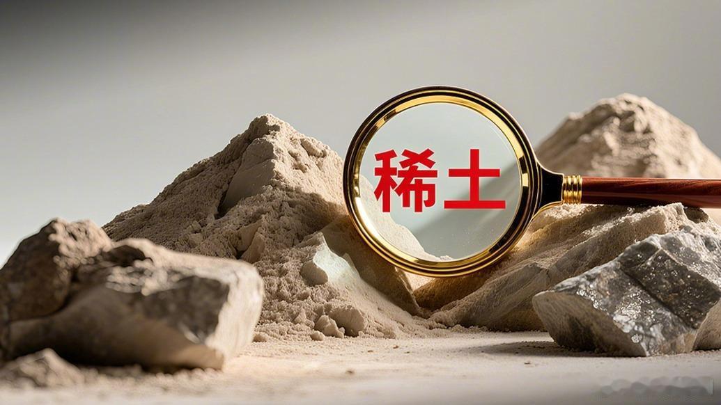中国对稀土相关技术实施出口管制，这招太妙了！10 月 9 日商务部发布决定，经国