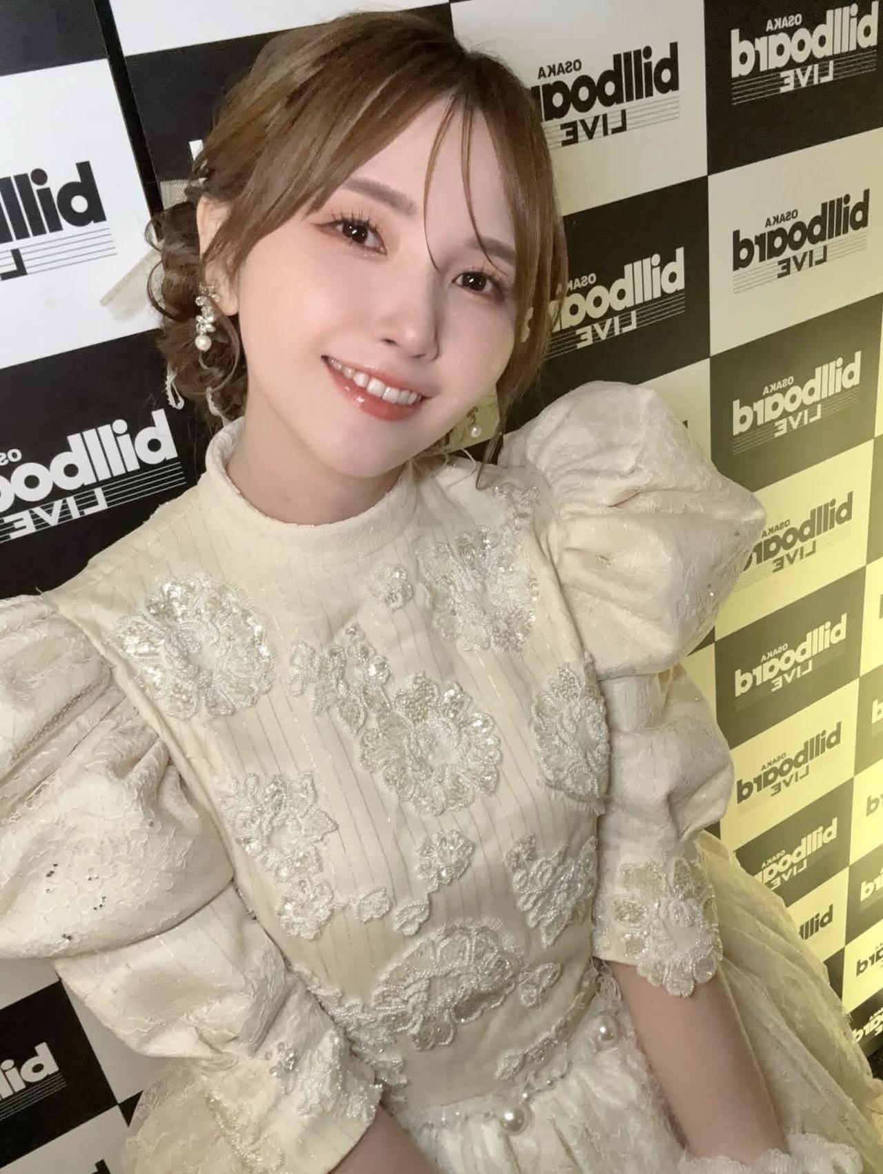 声优美女——鬼頭明里